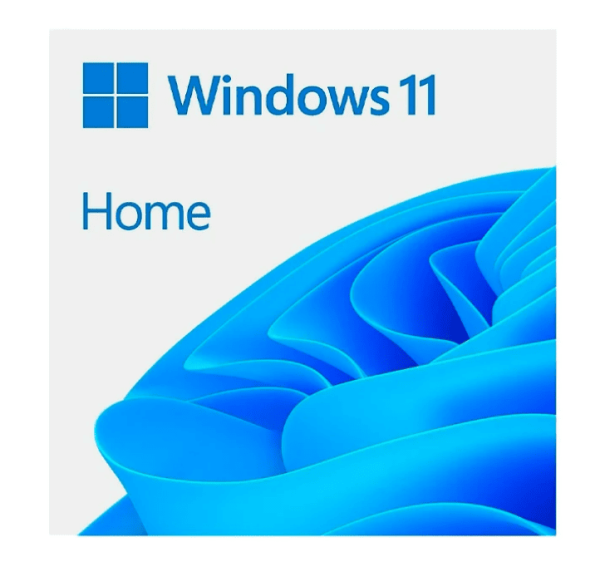 Windows 11 Home - Licencia - KW9-00664 - ESD