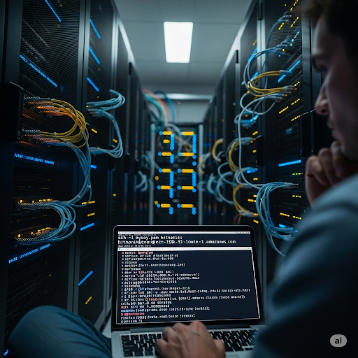 Mis Nuevas Habilidades en EC2 (Bitnami)