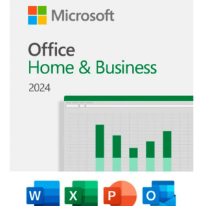 Microsoft Home And Business - ESD - EP2-06608