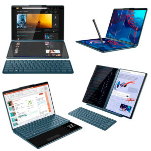 Notebook Lenovo Yoga Book 9