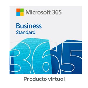 Microsoft 365 Business Standard KLQ-00219 ESD