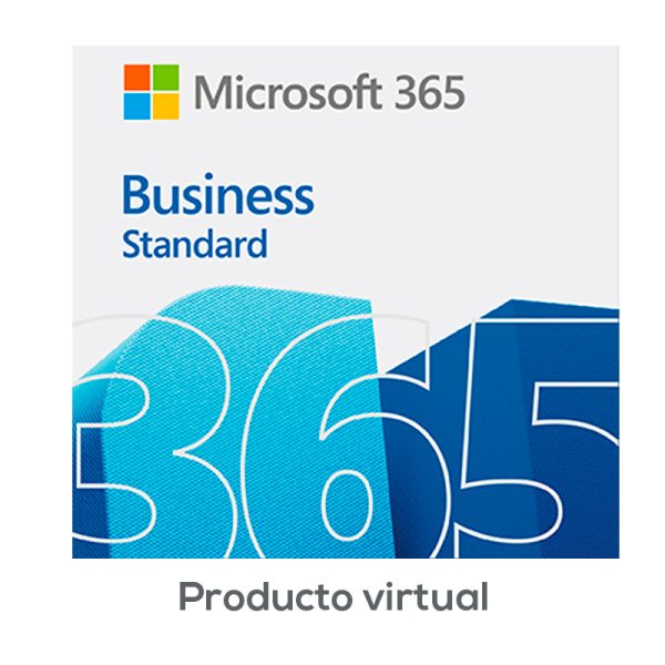 Microsoft 365 Business Standard KLQ-00219 ESD