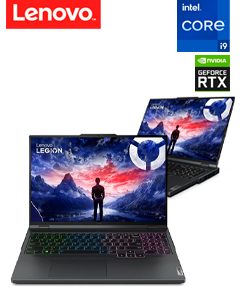 NB LENOVO Legion Pro 5 16IRX9, 16" WQXGA IPS, Intel Core i9-14900HX 5.8Ghz, 16GB DDR5-5600